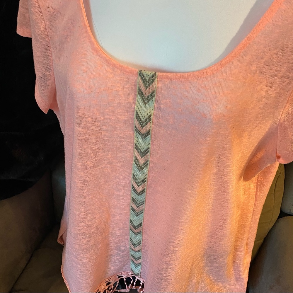 Maurices Top Size XL - Picture 2 of 7